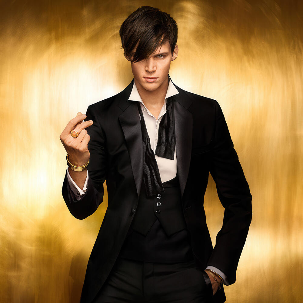 1 MILLION SET EAU DE TOILETTE